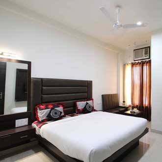 Hotel Madhushrie, Agra 4